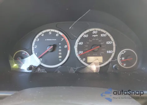 2005 Honda Cr-V Se z USA, uszkodzony, nr VIN JHLRD78935C025443